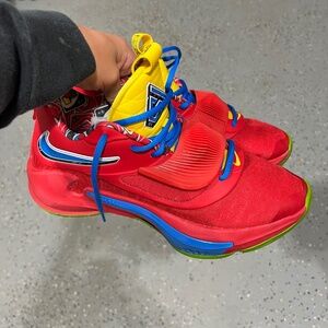 Nike Zoom Freak 3 NRG